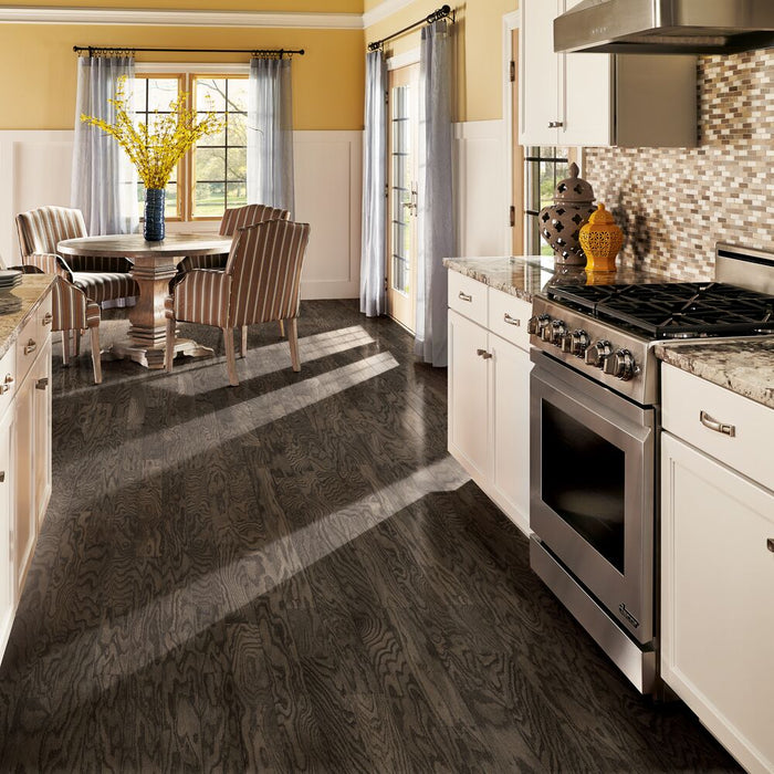 Sophisticated Timbers in Mountain Range 3.25"