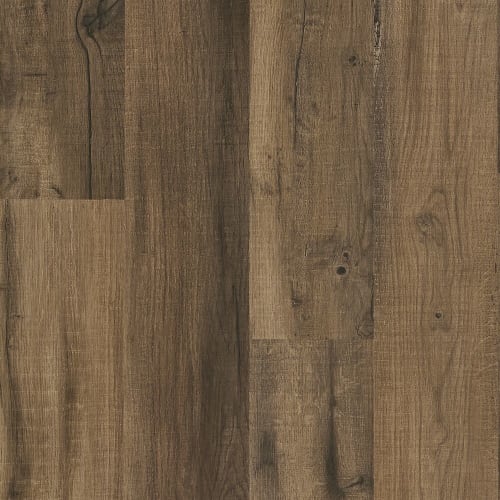 Lasting Luxury Vinyl Plank Flooring Crafted With Care | Doma